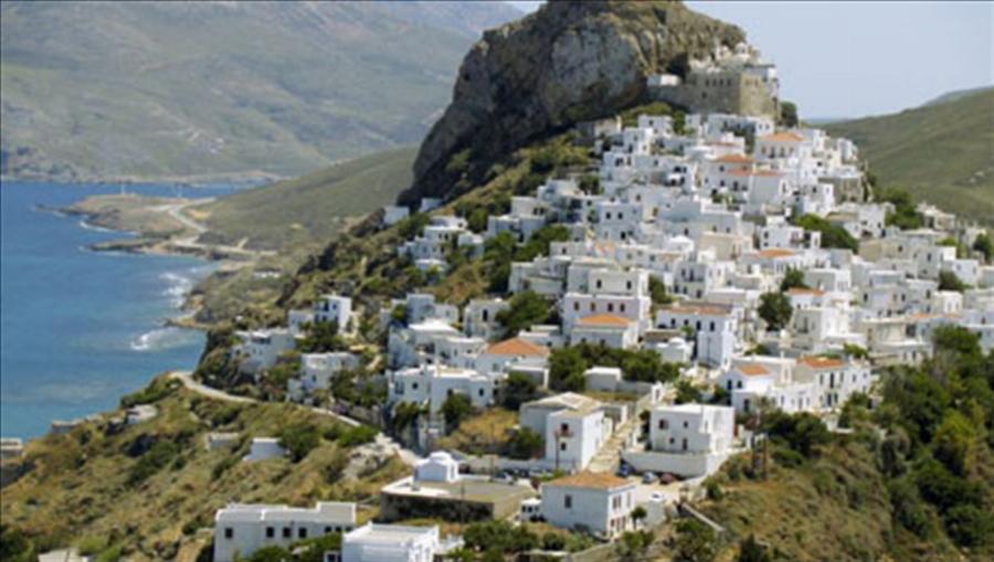 Αγίου Πνεύματος: Το νησί – έκπληξη που είχε βούλιαξε από κόσμο το τριήμερο και θα γίνει πανικός Ιούλιο – Αύγουστο