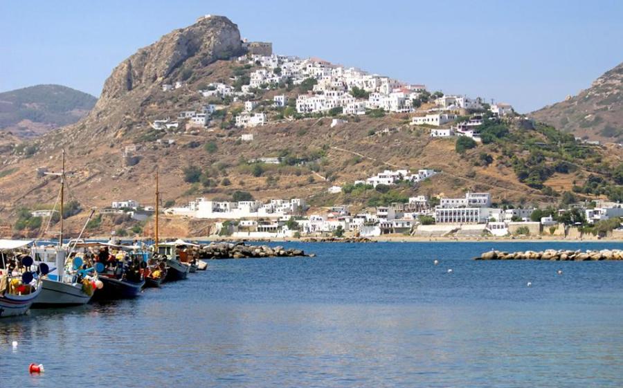 Αγίου Πνεύματος: Το νησί – έκπληξη που είχε βούλιαξε από κόσμο το τριήμερο και θα γίνει πανικός Ιούλιο – Αύγουστο