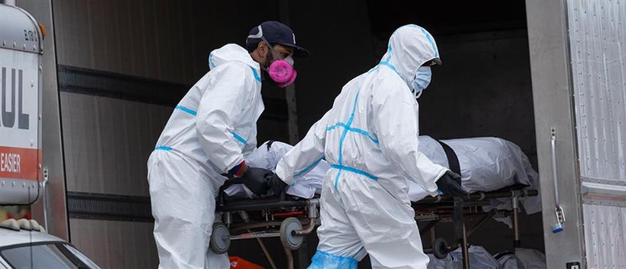 Κορονοϊός κρούσματα σήμερα: Η επίσημη ανακοίνωση που προκαλεί άγχος