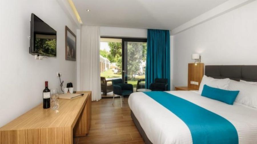 Ανακοινώθηκαν τετράστερες διακοπές στη Ζάκυνθο, με όλη τη διατροφή πληρωμένη και ως 2 παιδιά δωρεάν