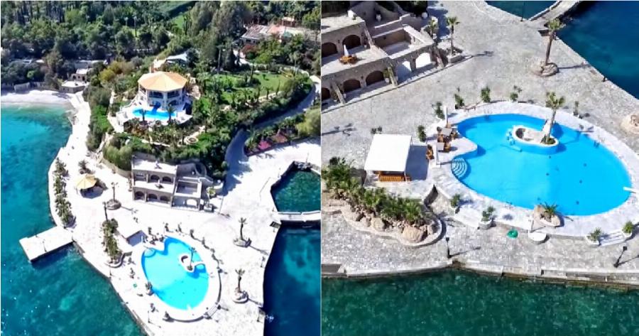 Η Ελληνική Ριβιέρα: Ο παράδεισος των επωνύμων δίπλα στην Αθήνα με τις ακριβότερες βίλες στην Ελλάδα