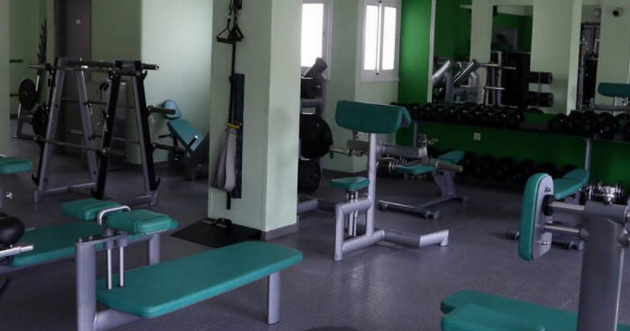 Άνοιγμα Γυμναστηρίων: Ανοίγουν τη Δευτέρα – Όλοι οι νέοι κανόνες