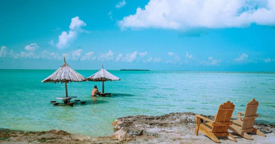 Κοινωνικός τουρισμός: Δωρεάν διακοπές για 829.000 άτομα. Ξεκίνησαν οι αιτήσεις