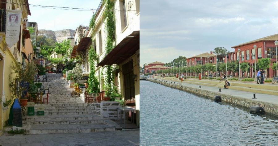 Αγίου πνεύματος 2020: 5 ιδέες για να περάσετε τέλεια, αν μείνετε το τριήμερο στην Αθήνα