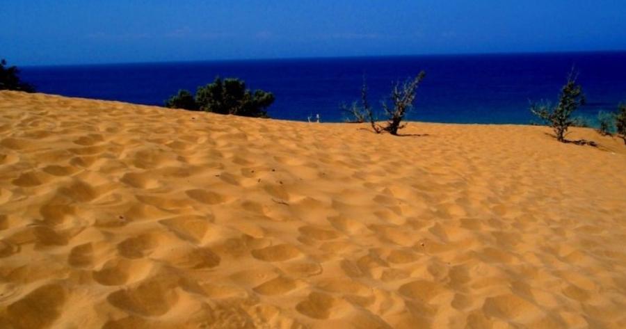 Γαύδος: Γνωρίστε το νησάκι που είναι στα 10 ομορφότερα κρυμμένα νησιά στον κόσμο