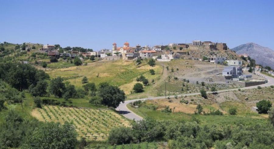 Δεν λέμε για την Ικαρία:  Το χωριό της Ελλάδας που η μακροζωία των κατοίκων του αφήνει άφωνη την επιστήμη