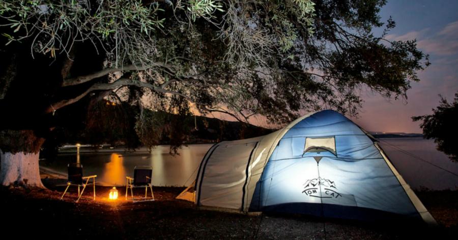 Camping: Τα 10 που Πρέπει να Πας Έστω μία Φορά στη Ζωή σου για μια αξέχαστη εμπειρία