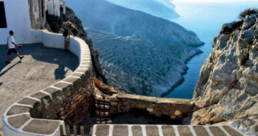 Νησί για Ζευγάρια: Η Νο1 Επιλογή για εσάς και το ταίρι σας για φέτος το καλοκαίρι