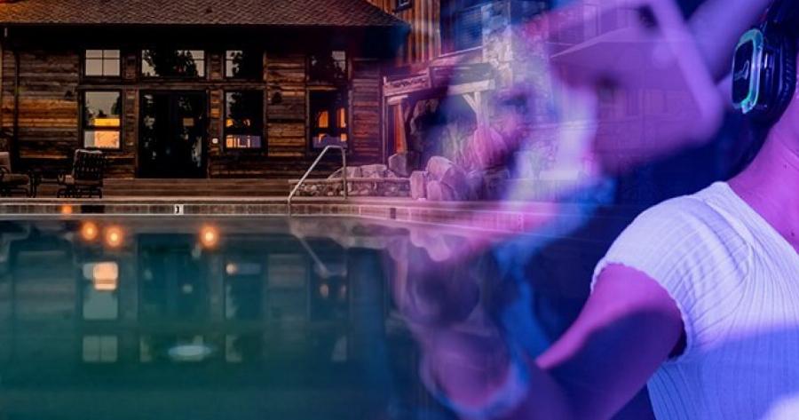 Μύκονος: Το κόστος των prive πάρτι – Πώς κλείνονται τα ραντεβού στις βίλες