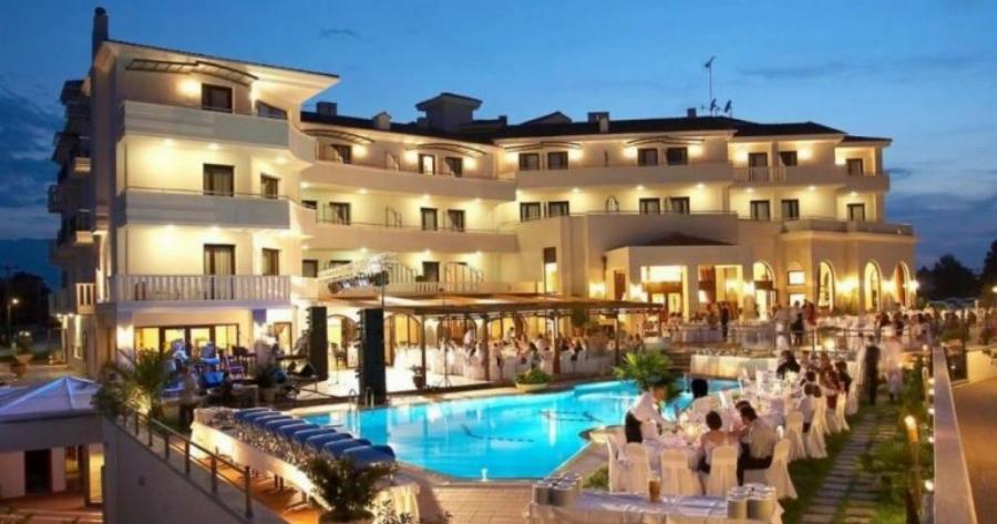 Γενναία απόφαση από τους ξενοδόχους στα Τρίκαλα: Θα ανοίξουν τις πόρτες τους μόνο στον εσωτερικό τουρισμό