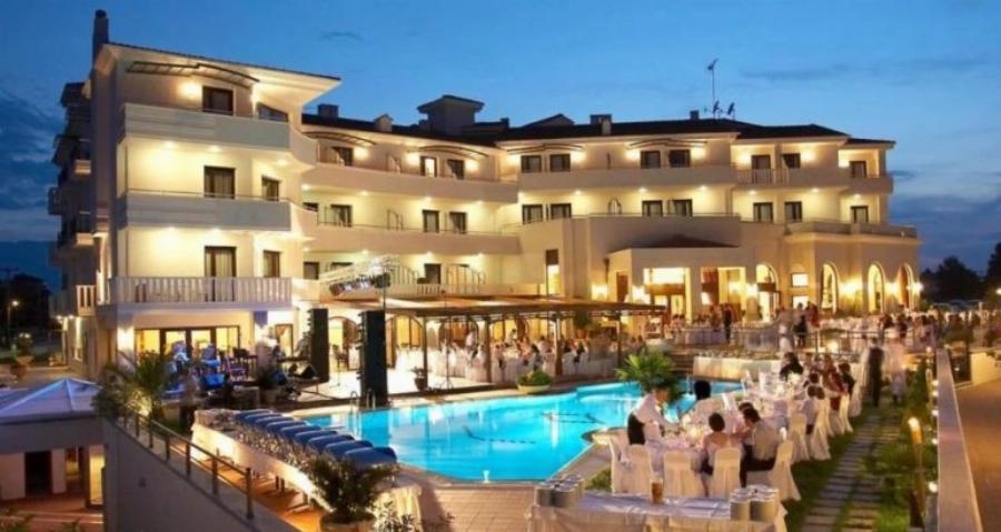 Γενναία απόφαση από τους ξενοδόχους στα Τρίκαλα: Θα ανοίξουν τις πόρτες τους μόνο στον εσωτερικό τουρισμό