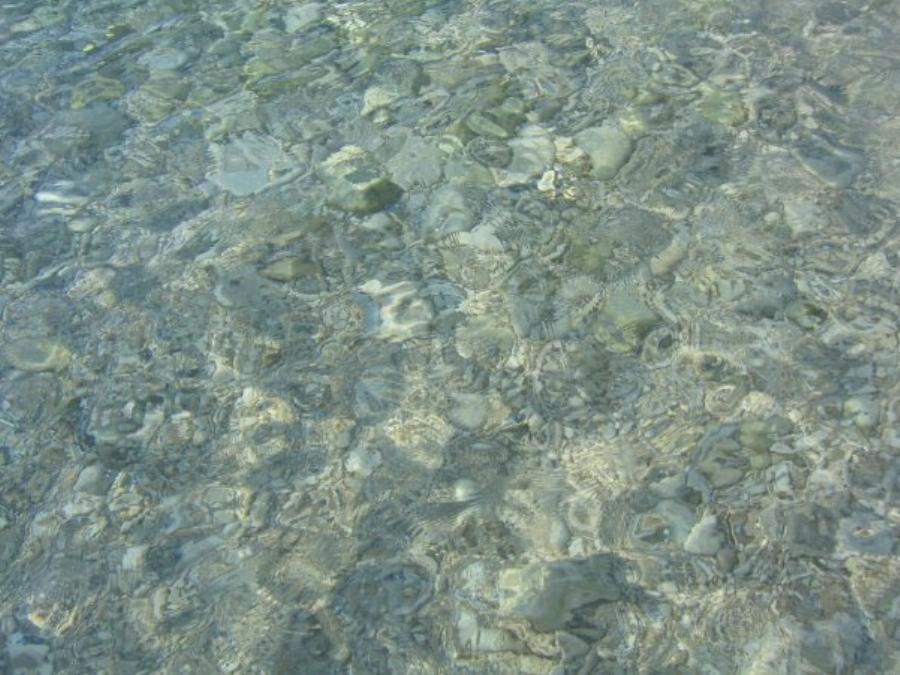 Όχι οι Εγρεμνοί Λευκάδας: Σαν Κρύσταλλο! Η πιο κρύα παραλία της Ελλάδας, που το νερό της δεν ζεσταίνει ποτέ