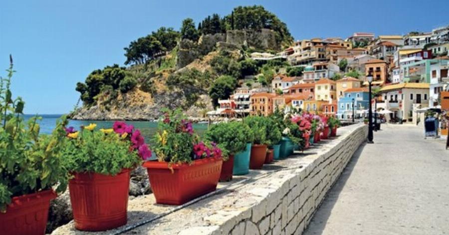 Πάργα – Σύβοτα: Το καλοκαίρι του 2020 ανακαλύψτε την εξωτική “Ριβιέρα” της Ηπείρου!