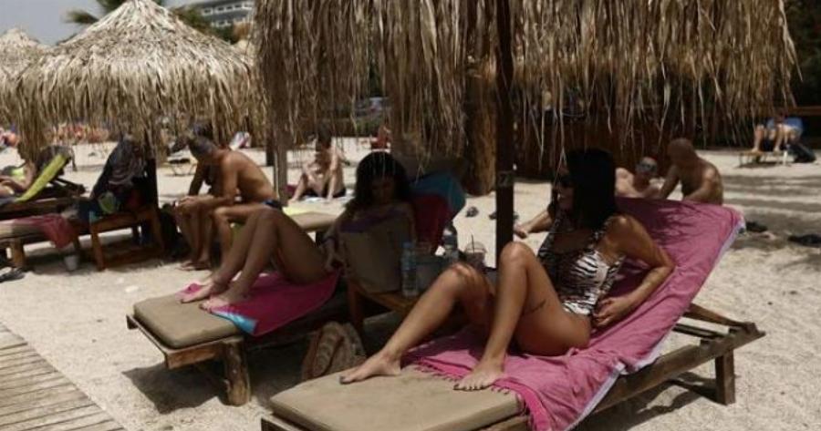 Ψάχνουν ξενοδοχεία για τουρίστες θετικούς στον κορωνοϊό- 600 κρεβάτια σε όλη την Ελλάδα