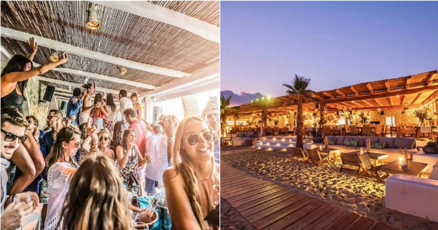 «Το κλάμα βγήκε από τη… Μύκονο»: Στο ναδίρ οι κρατήσεις στο αγαπημένο νησί