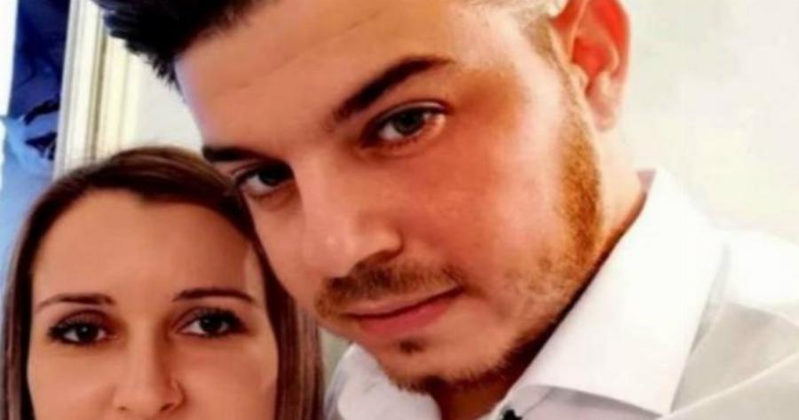 Ηλεία: Ραγίζει καρδιές ο σύζυγος της Δώρας – «Κάποιοι κατέστρεψαν όνειρα, να δικαιωθεί η ψυχούλα της»