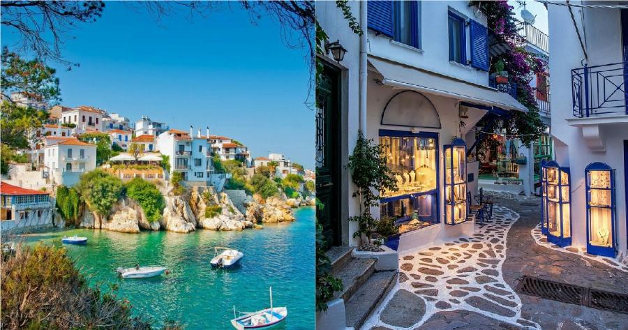 Airbnb Τέλος: Η νέα τάση διακοπών που βάζει φωτιά στις τιμές των ακινήτων στην Ελλάδα