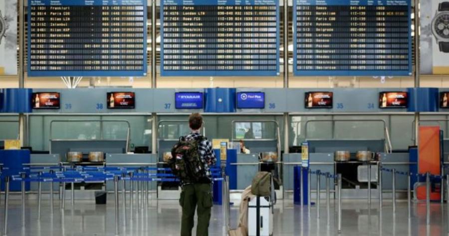 Τουρισμός: Άσχημα τα νέα! Δεν αποφάσισαν άνοιγμα οι μεγάλες τουριστικές μονάδες