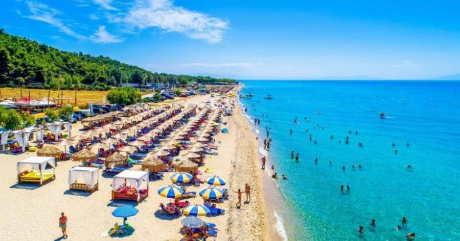 Χαλκιδική: «Άδεια» τα ενοικιαζόμενα δωμάτια με αστμάτητες ακυρώσεις από Σέρβους