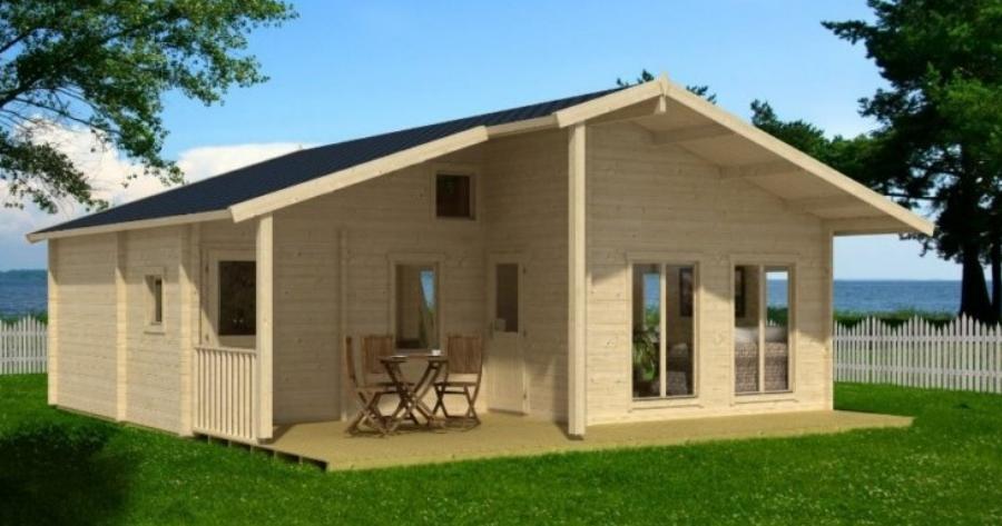 Έτοιμο σε μόλις 20 μέρες, κοστίζει 5.000 ευρώ και η εταιρεία είναι Ελληνική