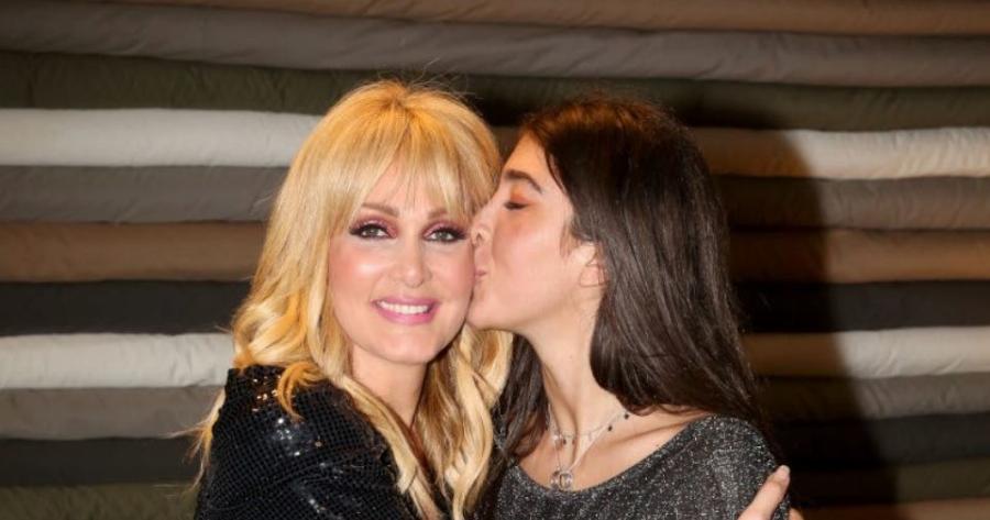 Κόρη Θεοδωρίδου: Η Νατάσα αποκαλύπτει όλη την αλήθεια για τα δημοσιεύματα