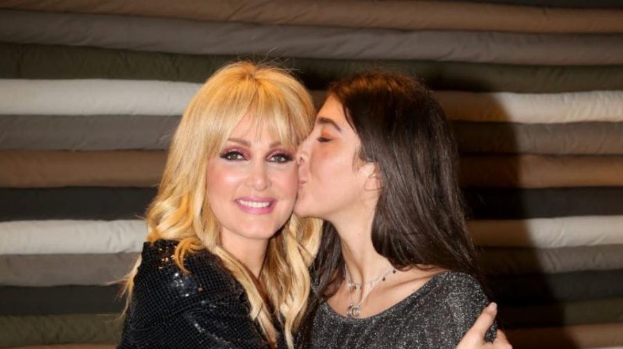 Κόρη Θεοδωρίδου: Η Νατάσα αποκαλύπτει όλη την αλήθεια για τα δημοσιεύματα