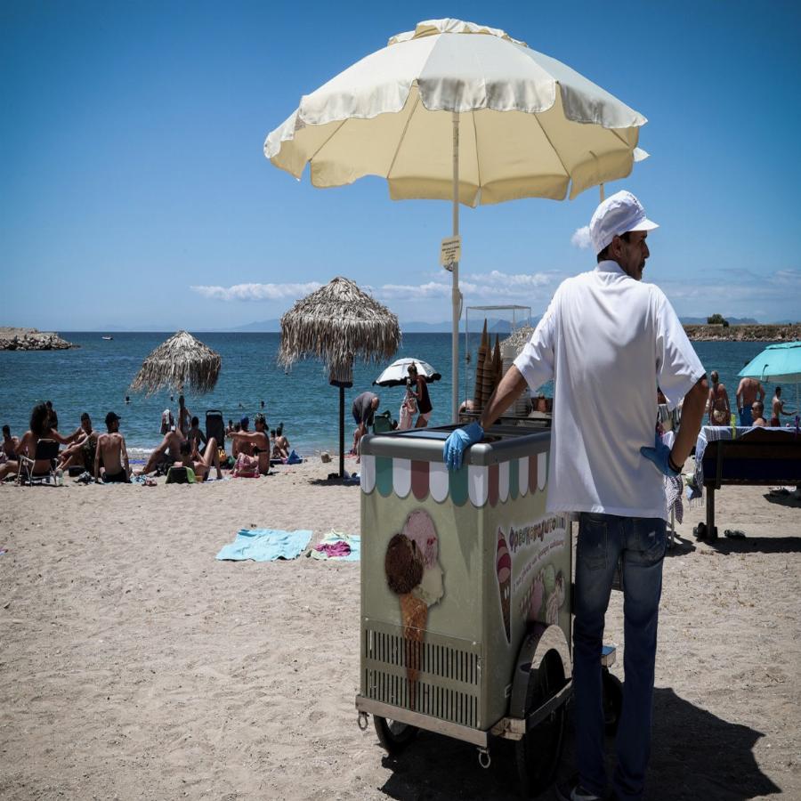 Το πιο καυτό το φετινό καλοκαίρι – Πόσο θα κρατήσουν και που θα φτάσουν οι υψηλές θερμοκρασίες