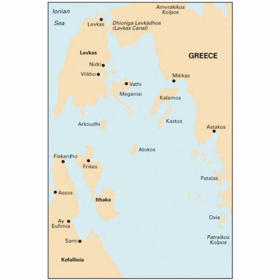 Ξέχνα φέτος Κουφονήσια και Κύθηρα! Το φτηνό νησί με τις σμαραγδένιες παραλίες που για χάρη του αλλάζεις lifestyle διακοπών