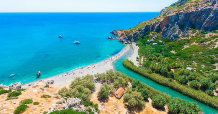 Οικονομικός Παράδεισος: Όλη η Ευρώπη αποθεώνει φέτος αυτό το Ελληνικό Νησί!