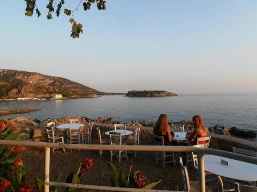 Καρδαμύλη: Τα πάντα για τον πιο ψαγμένο προορισμό για καλοκαιρινές διακοπές!