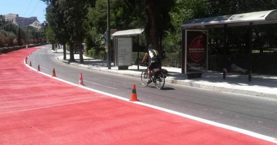 Μεγάλος περίπατος Αθήνα: Έτσι θα αποφύγετε τα μποτιλιαρίσματα της Πανεπιστημίου