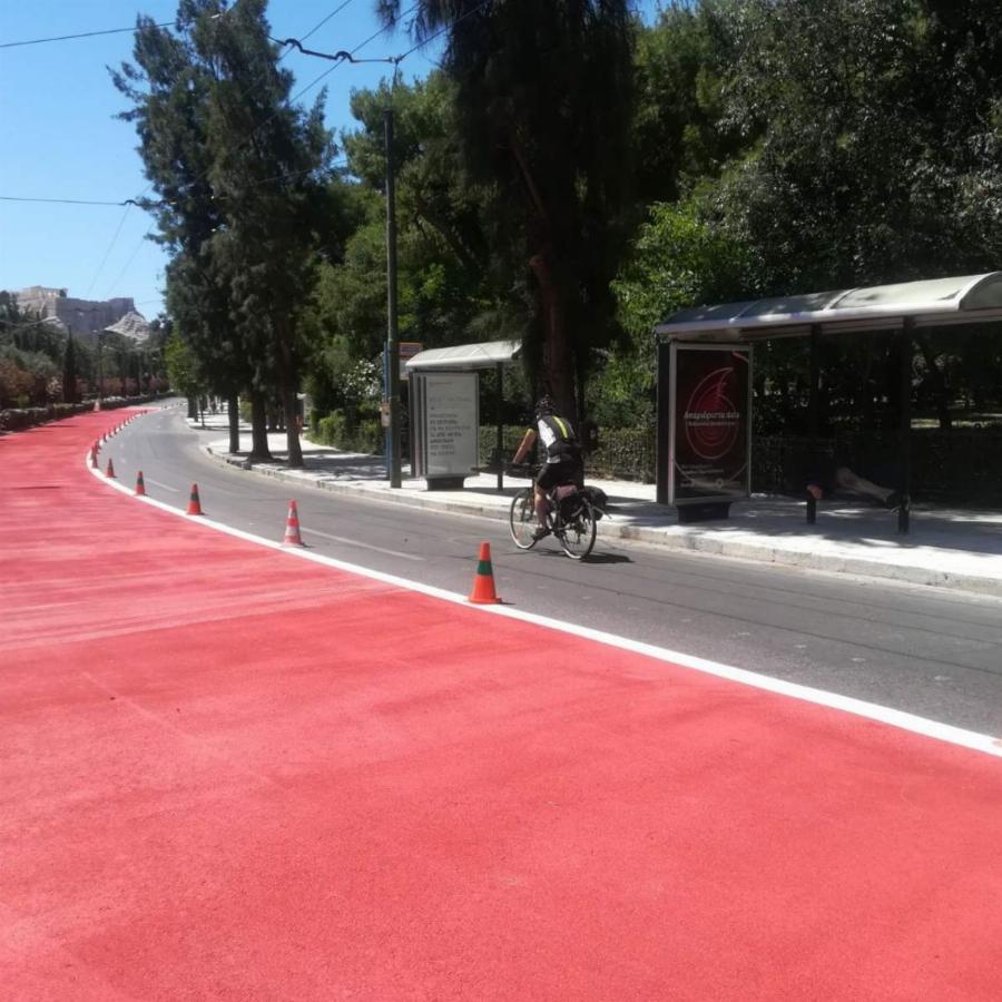 Μεγάλος περίπατος Αθήνα: Έτσι θα αποφύγετε τα μποτιλιαρίσματα της Πανεπιστημίου