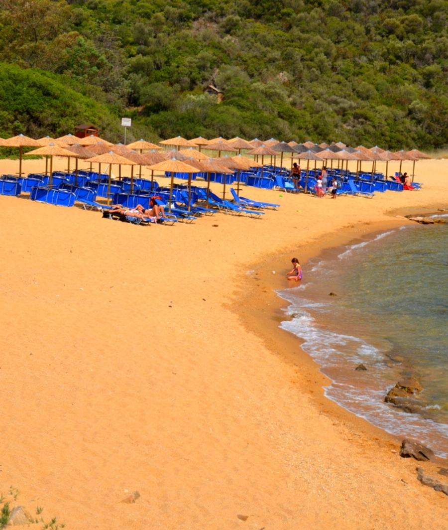 Τα βάζει με την Κρήτη: Το μικρό νησάκι με τις εξωτικές παραλίες που κάνεις βασιλικές διακοπές σχεδόν τζάμπα