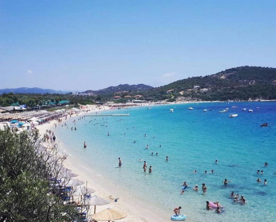 Τα βάζει με την Κρήτη: Το μικρό νησάκι με τις εξωτικές παραλίες που κάνεις βασιλικές διακοπές σχεδόν τζάμπα