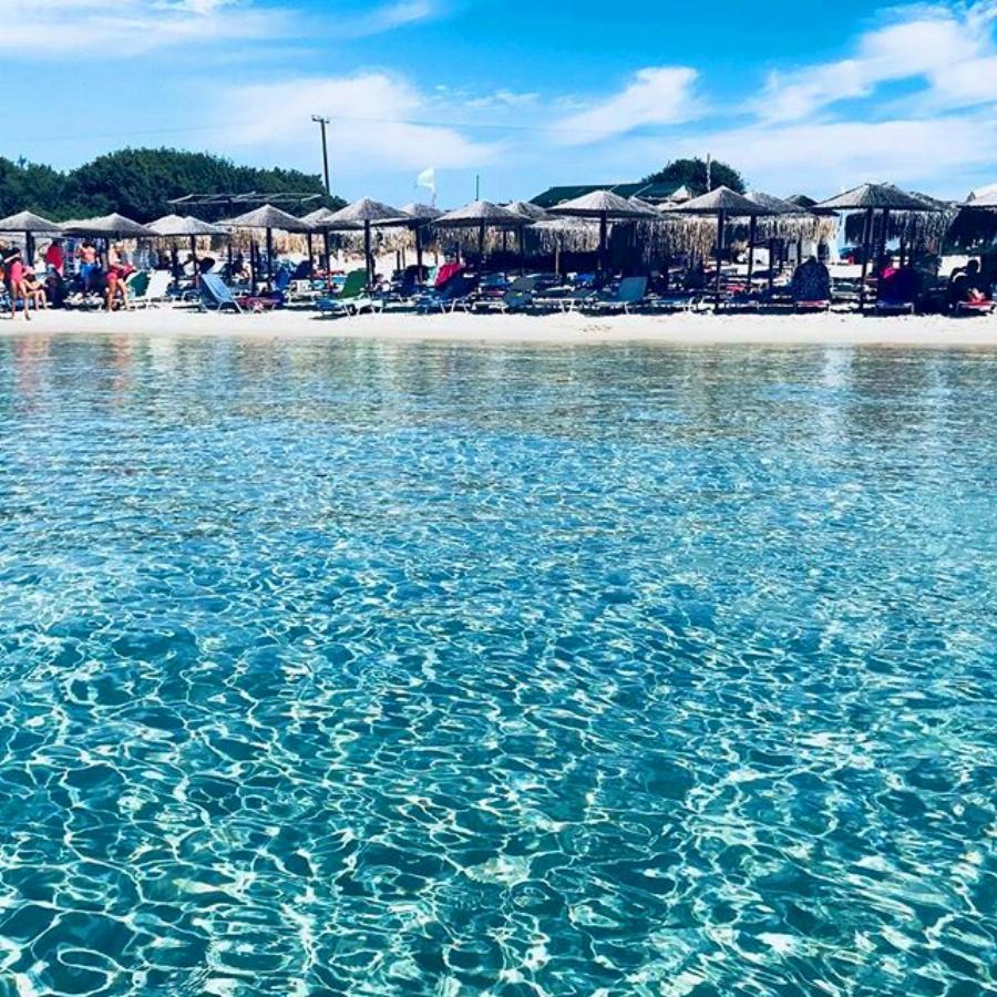 Τα βάζει με την Κρήτη: Το μικρό νησάκι με τις εξωτικές παραλίες που κάνεις βασιλικές διακοπές σχεδόν τζάμπα