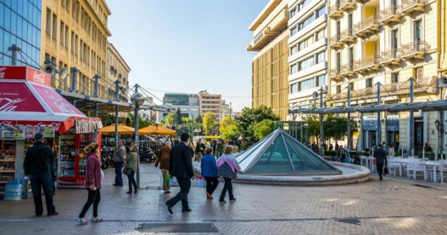 Απαγόρευση μετακίνησης στο κέντρο της Αθήνας: Μόνο με SMS η πρόσβαση από 15 Ιουνίου, τι αλλάζει