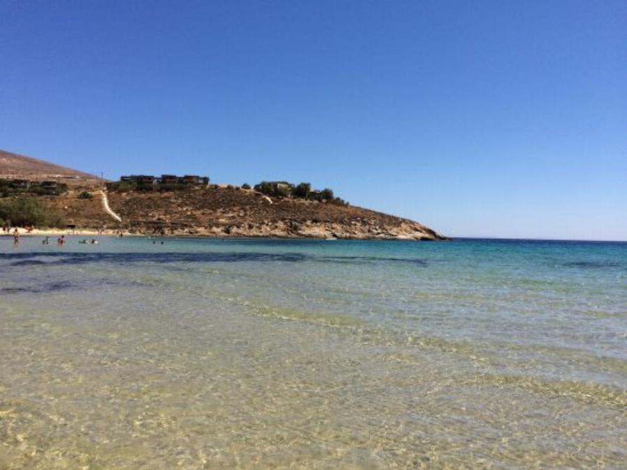 Όλοι φέτος εκεί και όχι στη Μύκονο! Το ελληνικό νησί που  έγινε φέτος ο Νο1 προορισμός φοιτητών και νεολαίας