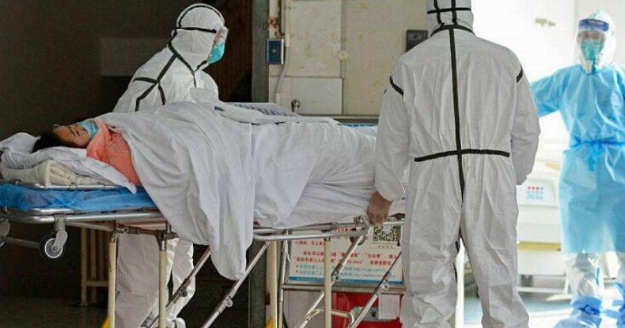 Νέα κρούσματα κορωνοϊού: 97 τα νέα κρούσματα – Στους 182 οι νεκροί