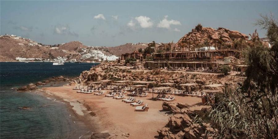 «Το κλάμα βγήκε από τη… Μύκονο»: Στο ναδίρ οι κρατήσεις στο αγαπημένο νησί