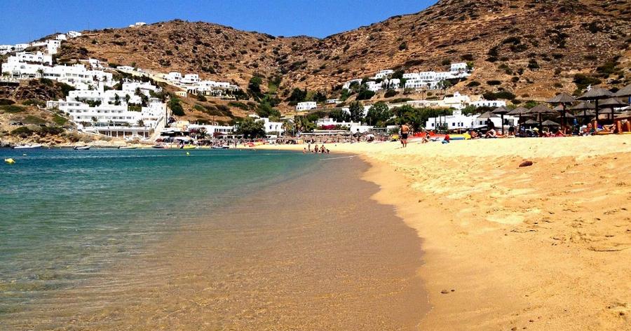 Ασφαλείς διακοπές: Ποια νησιά είναι covid-free και προσελκύουν χιλιάδες τουρίστες