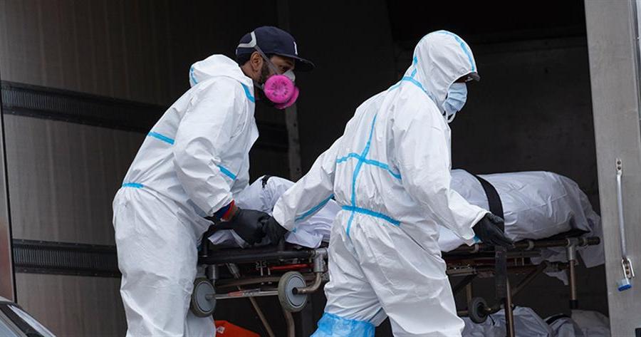 Κορονοϊός κρούσματα σήμερα: Η επίσημη ανακοίνωση που προκαλεί άγχος