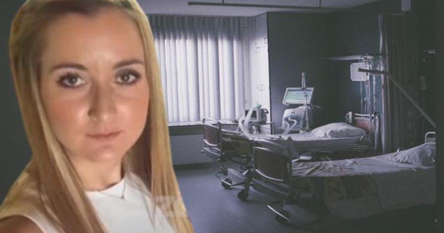 Ηλεία: «Έφυγε» η 27χρονη Δώρα που έπεσε σε κώμα μετά τη γέννα