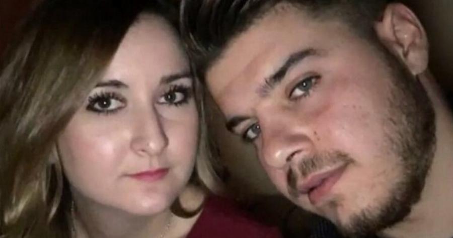 Ηλεία – Σύζυγος της Δώρας: «Το παιδί ένιωσε την στιγμή που πέθανε η μαμά του, ξύπνησε και έκλαιγε»