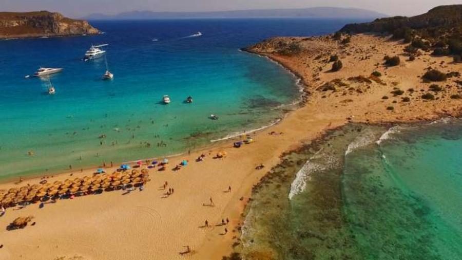 Νησιά για χωρισμένους: Αυτά είναι τα 2 νησιά που αν πας διακοπές θα βρεις σίγουρα ταίρι!