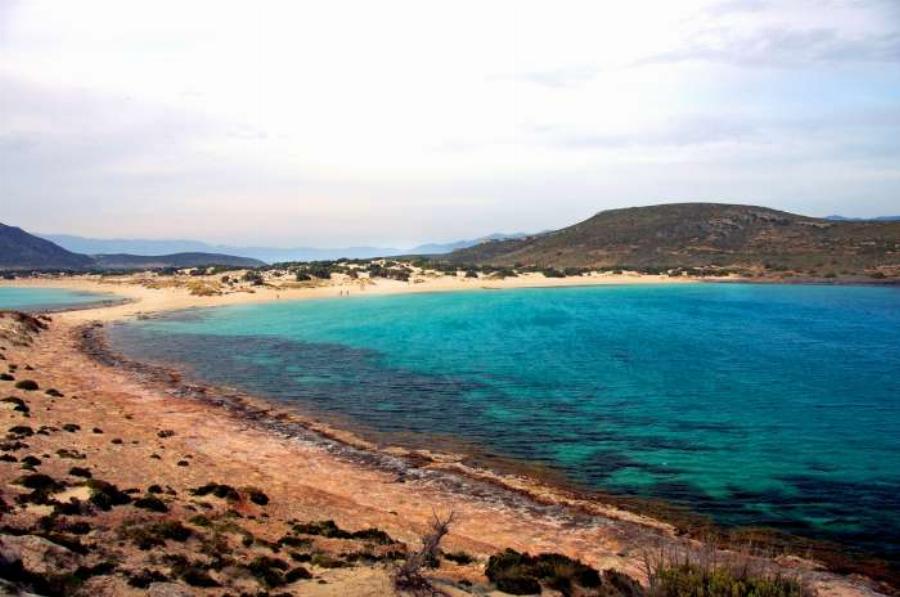 Νησιά για χωρισμένους: Αυτά είναι τα 2 νησιά που αν πας διακοπές θα βρεις σίγουρα ταίρι!