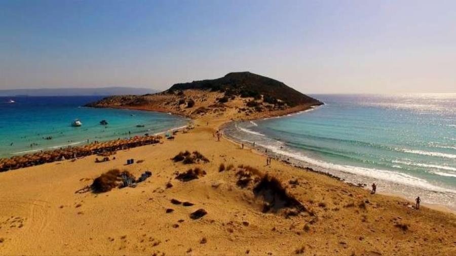 Νησιά για χωρισμένους: Αυτά είναι τα 2 νησιά που αν πας διακοπές θα βρεις σίγουρα ταίρι!