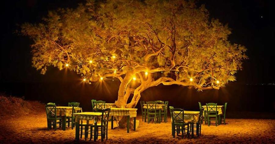 Όπου κι αν πας το καλοκαίρι, όπως στο χωριό σου δε θα ζήσεις πουθενά