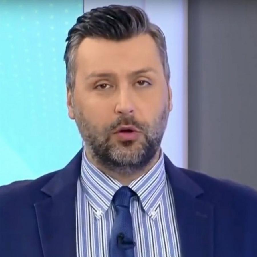 Καιρός Αγίου Πνεύματος: Ο Καλλιάνος δηλώνει πως θα έχουμε πλημμύρες και αυτή θα είναι η θερμοκρασία