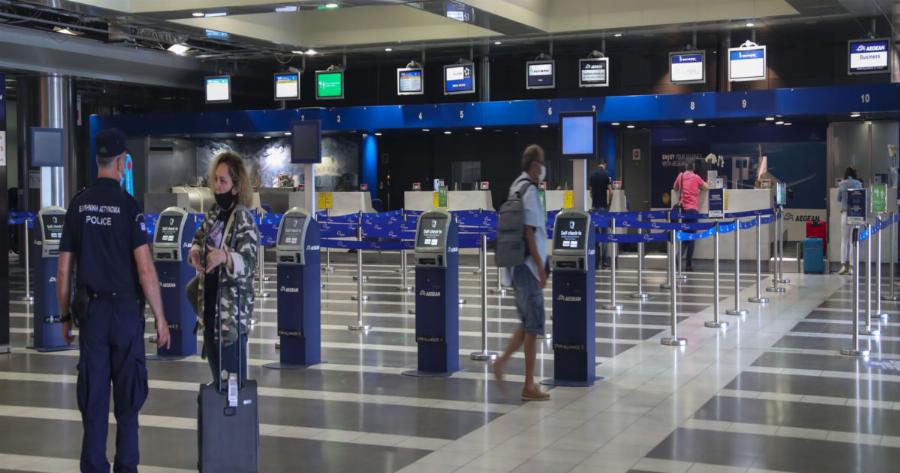 Άνοιγμα συνόρων: Από 1η Ιουλίου – Οι νέες υγειονομικές οδηγίες για τον τουρισμό