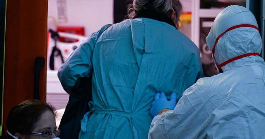 Κορονοϊός κρούσματα σήμερα: Αυτή είναι η σημερινή επίσημη ανακοίνωση